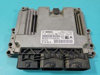 Komputer Sterownik silnika 0281030546, 9807885980, 9807532080 Peugeot 208 I 1.6 hdi