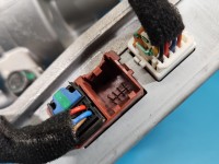 Pompa wspomagania Hyundai Elantra VI 15-20 F2563-99505, 56300-F2210 1.6 16V