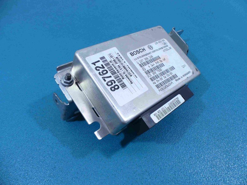Sterownik moduł REDUKTORA Mercedes GL I X164 A1645400662