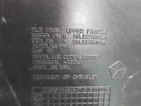 Zderzak przód przedni Jeep Cherokee KL PDS