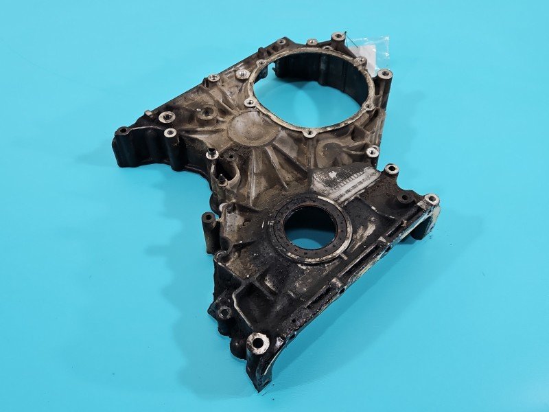 Obudowa rozrządu Ssangyong Rexton I 2.7 XDI