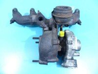 Turbosprężarka Vw Passat B5 1.9 tdi 131KM 758219-2, 038145702F