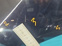 Błotnik przód lewy Fiat Grande Punto granatowy 475