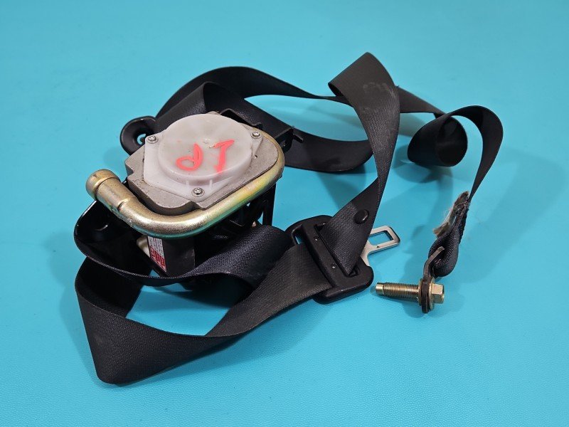 Pas bezpieczeństwa przód lewy kierowcy Infiniti FX I EU