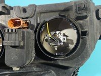 Reflektor prawy lampa przód Renault Scenic I EUROPA