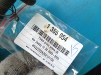 Półoś przód prawa Vw Caddy III 2K 1.9 tdi manual