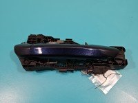 Klamka tył prawa zewnętrzna Vw Passat B7 3C0837886J