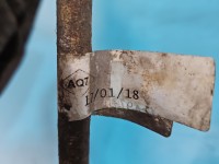 Przewód wspomagania Dacia Dokker 1.6 16V 497206472R