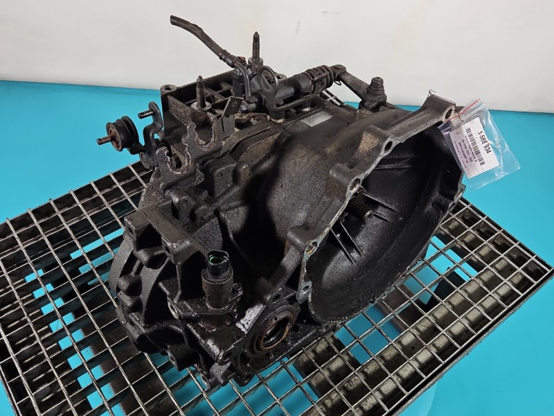 Skrzynia biegów 098229 Kia Cerato 2.0 crdi