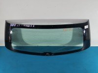 Szyba tylna KLAPY BAGAŻNIKA TYŁ Opel Zafira B HB