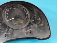 Licznik Skoda Citigo 11-19 1.0 MPI 1ST920861H EUROPA