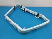 Kurtyna lewa poduszka airbag Skoda Octavia III kombi 5E0880741