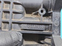 Kolektor ssący Chevrolet Cruze 25187010 2.0 VCDi