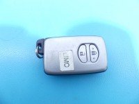 PILOT KLUCZYK Toyota Land Cruiser J200 07- 0019366, 0017662