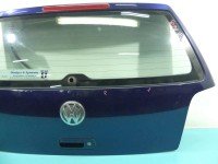 Klapa tył Vw Polo III 6N HB 5d Brak kodu lakieru