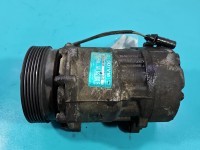 Sprężarka klimatyzacji kompresor Seat Toledo II Leon I 1.9 tdi 1J0820803F