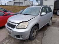 Reflektor lewy lampa przód DR5 07-20 EUROPA T11-3772010, 3772AAJ