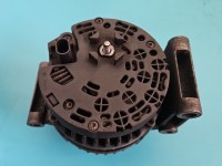 TEST Alternator Peugeot Boxer II 2.2 hdi