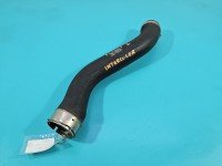 Rura przewód Porsche, Przetarcie Porsche Panamera I 970 97011017461 3.0 v6 (CWD)