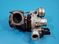 Turbosprężarka Alfa romeo Giulietta 811311-2, 55248413 1.4 T 170KM