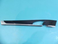 Listwa listwy dekory dekor deski Porsche Panamera I 970 eu