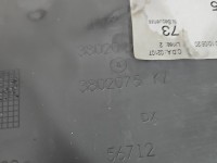 Tapicerka drzwi przód prawa boczek pasażera Iveco Daily IV 06-14 5801256705