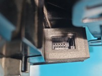 Wyświetlacz AUDI A6 C7 4G0919604G monitor