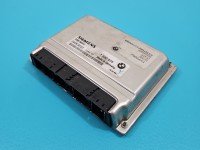 Komputer Sterownik silnika 7500255, 5WK9037 Bmw e46 2.0 R6 (M52B20)