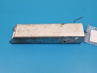 Wzmocnienie zderzaka przód belka MERCEDES W176 przednie