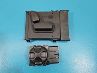 Przełącznik Maserati, Regulacji fotela pasażera Maserati Quattroporte VI 13- 56046232AA, 09341110A