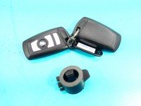 Komputer Sterownik silnika Bmw f10 f11 3.0d 0281016938