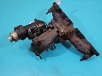 Turbosprężarka Audi A4 B7 717858-7, 038145702G 2.0 tdi 140KM