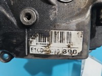 Pokrywa zaworów Toyota Avensis II T25 2.0 d4d