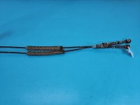 DŹWIGNIA LEWAREK WYBIERAK LINKI Vw Polo V 6R 09- 1.4 16V