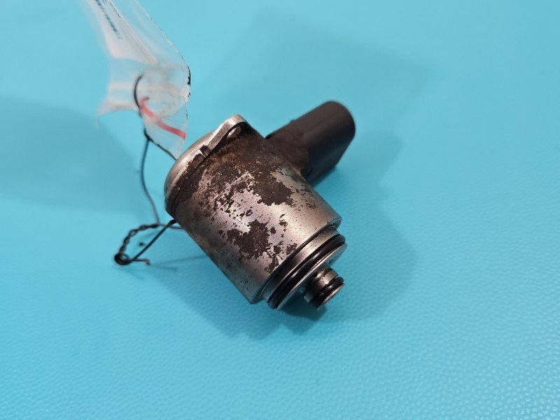 Czujnik kąta skrętu Audi A6 C6 01652937, 0119-255 Czujnik kąta skrętu Audi A6 C6 01652937, 0119-255