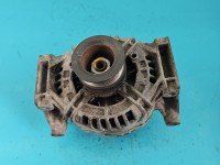 TEST Alternator Opel Vectra C 0124425019 2.0 T