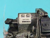 Przepustnica Renault Laguna III 8200987453, 8200987453B, 8200727648 2.0 dci (M9RP814)
