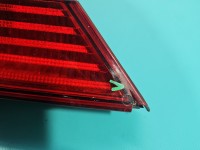 Lampa tył lewa Mercedes W221 sedan EUROPA