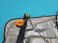 Podnośnik przód lewy Audi A8 D3 4E1959801B 4d sedan