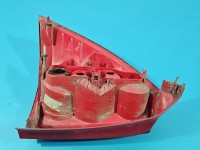 Lampa tył prawa błotnika Peugeot 307 kombi EUROPA