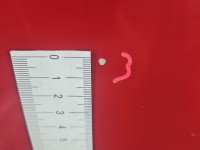 DRZWI PRZÓD LEWE KIEROWCY Vw Golf III 5d czerwony LY3D