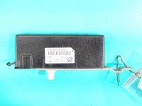 Antena Porsche Cayenne II 7P5035225M czarny