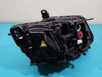 Reflektor lewy lampa przód AUDI Q5 08- EUROPA