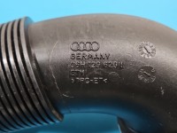 Rura przewód Producent części: Audi, Benzyna, Europejska, dolot powietrza AUDI Q5 08- 06H129629L 2.0 TFSI