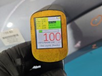 Błotnik przód lewy Opel Astra III H Z163