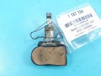 Czujnik ciśnienia opon Renault Laguna III 407003743R TPMS