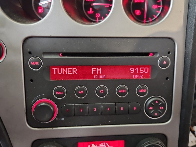 Radio fabryczne Alfa romeo 159 7646302316, 1560730930 radioodtwarzacz Radio fabryczne Alfa romeo 159 7646302316, 1560730930 radioodtwarzacz