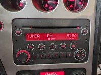 Radio fabryczne Alfa romeo 159 7646302316, 1560730930 radioodtwarzacz