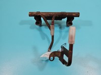 Wtryskiwacz Subaru Legacy IV 2.0 B boxer