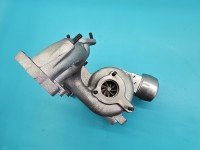 Turbosprężarka Regenerowana Seat Cordoba II 6L KP39A-0006, 54399700006, 54399880006 1.9 tdi 101KM